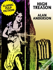 Capa do artigo High Treason
