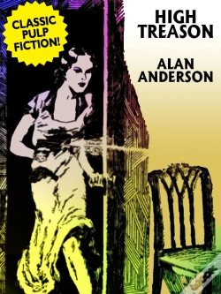 Capa do artigo High Treason