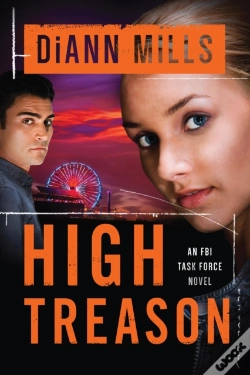 Capa do artigo High Treason