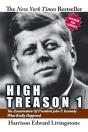 High Treason - Preview