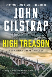 Capa do artigo High Treason
