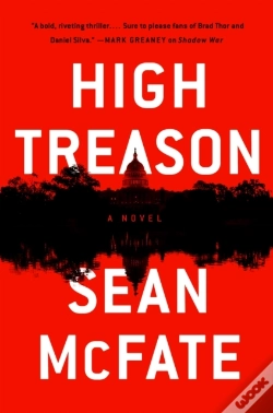 Capa do artigo High Treason