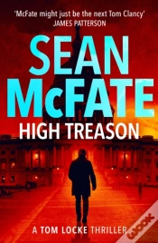 Capa do artigo High Treason