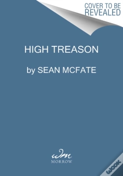 Capa do artigo High Treason
