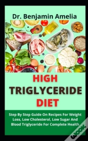 Capa do artigo High Triglyceride Diet
