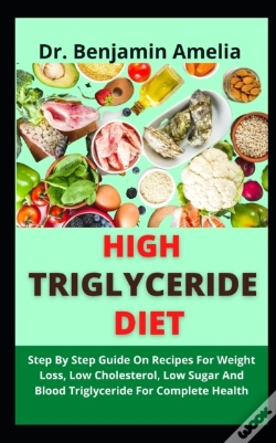 Capa do artigo High Triglyceride Diet