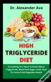 Capa do artigo High Triglyceride Diet