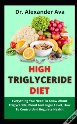 Capa do artigo High Triglyceride Diet