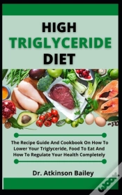 Capa do artigo High Triglyceride Diet