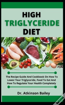 Capa do artigo High Triglyceride Diet