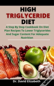 Capa do artigo High Triglyceride Diet