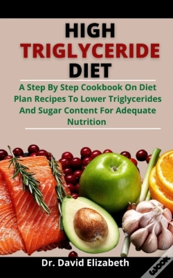 Capa do artigo High Triglyceride Diet