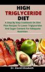 High Triglyceride Diet - Preview