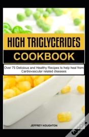 Capa do artigo High Triglycerides Cookbook