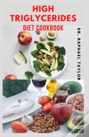 Capa do artigo High Triglycerides Diet Cookbook