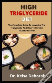Capa do artigo High Triglycerides Diet