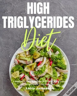 Capa do artigo High Triglycerides Diet