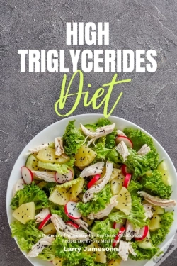 Capa do artigo High Triglycerides Diet