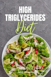 Capa do artigo High Triglycerides Diet