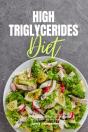 High Triglycerides Diet - Preview