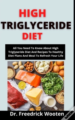 Capa do artigo High Triglyseride Diet