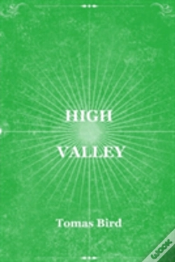 Capa do artigo High Valley