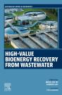 High-Value Bioenergy Recovery From Wastewater - Preview