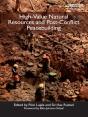 High-Value Natural Resources And Post-Conflict Peacebuilding - Preview