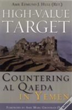 Capa do artigo High-Value Target