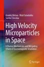 High Velocity Microparticles In Space - Preview