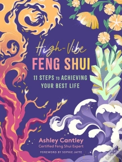Capa do artigo High-Vibe Feng Shui