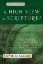 High View Of Scripture? (Evangelical Ressourcement) - Preview