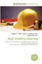 High-Visibility Clothing - Preview