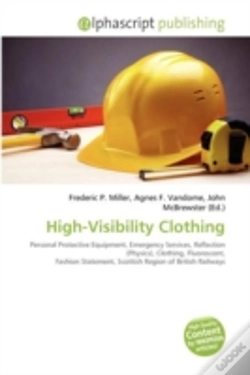 Capa do artigo High-Visibility Clothing