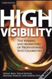 Capa do artigo High Visibility