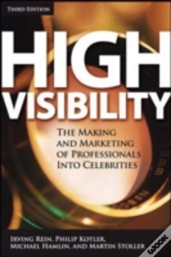 Capa do artigo High Visibility