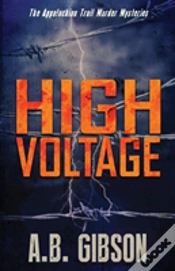 Capa do artigo High Voltage