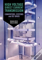 Capa do artigo High Voltage Direct Current Transmission