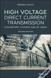 Capa do artigo High Voltage Direct Current Transmission
