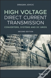 Capa do artigo High Voltage Direct Current Transmission
