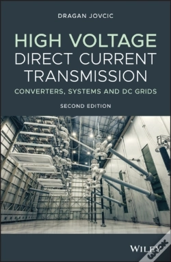 Capa do artigo High Voltage Direct Current Transmission