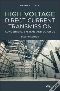 Capa do artigo High Voltage Direct Current Transmission