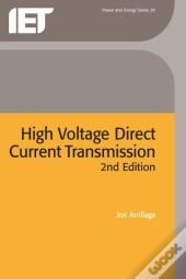 High Voltage Direct Current Transmission