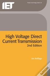 Capa do artigo High Voltage Direct Current Transmission