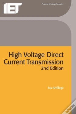 Capa do artigo High Voltage Direct Current Transmission