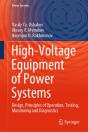 High-Voltage Equipment Of Power Systems - Preview