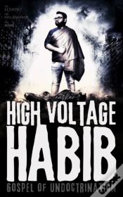 Capa do artigo High Voltage Habib
