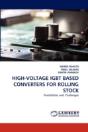 High-Voltage Igbt Based Converters For Rolling Stock - Preview