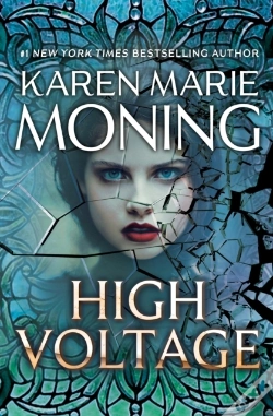Capa do artigo High Voltage