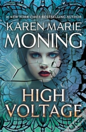 Capa do artigo High Voltage